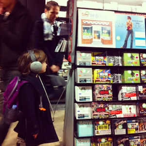 Meet your Posher, Mila